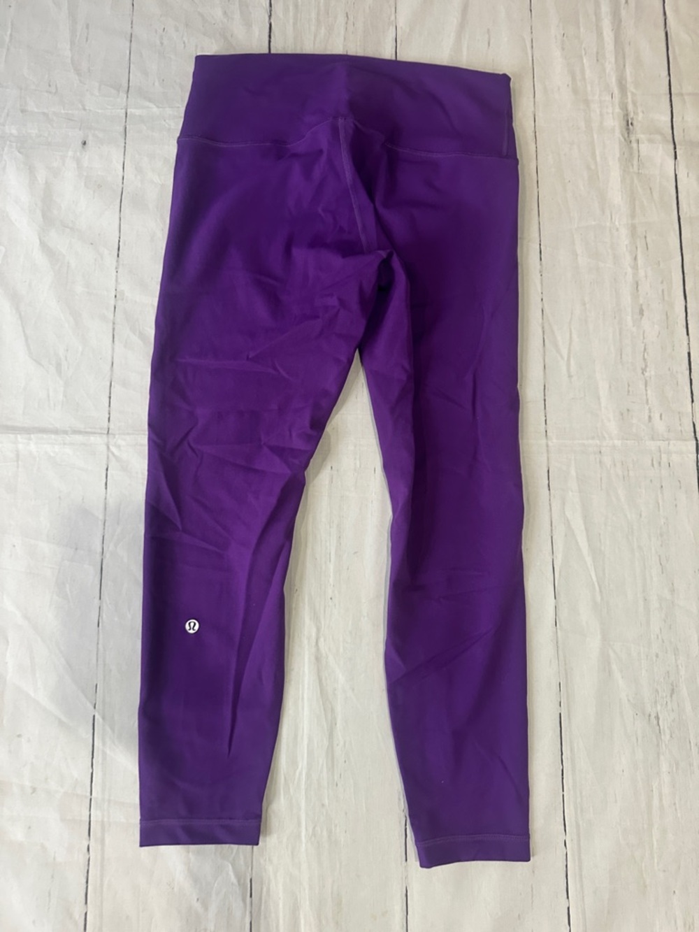 lululemon athletica Wunder train high rise tight 28” - Picture 9 of 13